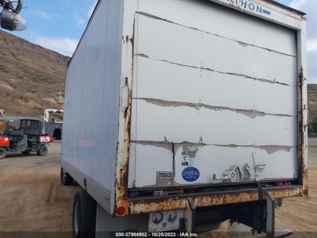 2003 FORD ECONOLINE COMMERCIAL 1FDXE45SX3HB14879 Photo 2