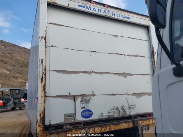 2003 FORD ECONOLINE COMMERCIAL 1FDXE45SX3HB14879 Photo 7
