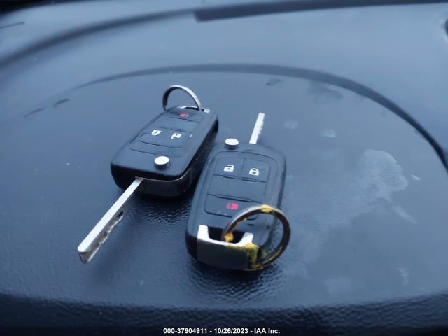 Chevrolet EQUINOX LT 2017 2GNALCEK8H1508022 Image 11