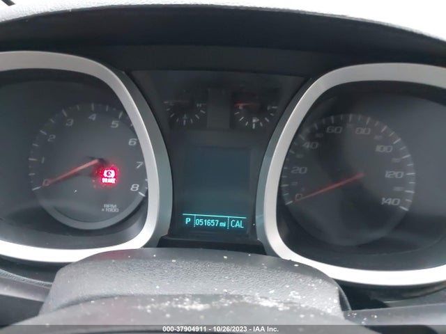 Chevrolet EQUINOX LT 2017 2GNALCEK8H1508022 Image 15