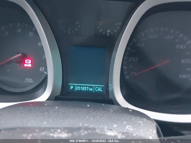 2017 CHEVROLET EQUINOX LT VIN: 2GNALCEK8H1508022