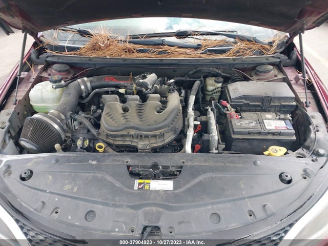 1C3CCCCG3GN114333 Chrysler 200 C