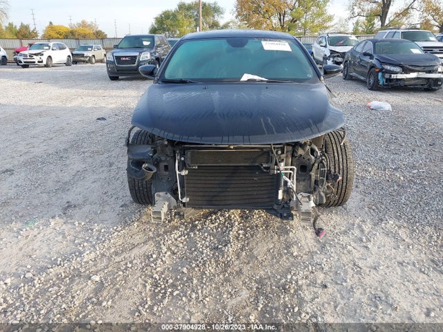 2015 CHRYSLER 200 C VIN: 1C3CCCCB4FN539224