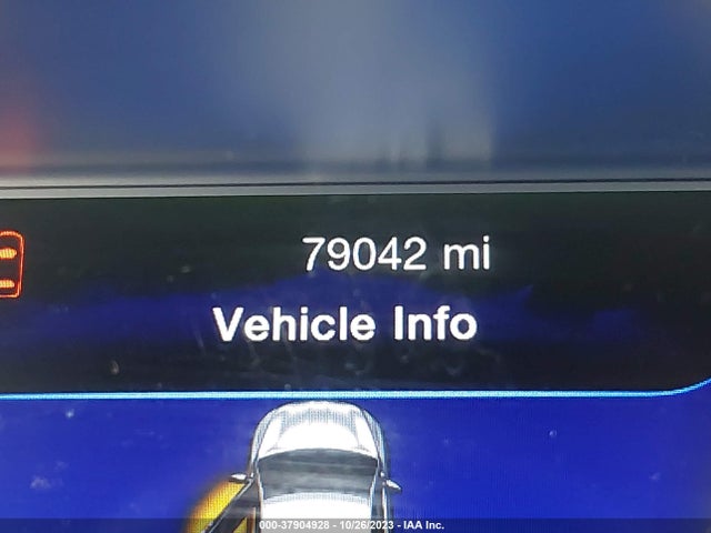 2015 CHRYSLER 200 C VIN: 1C3CCCCB4FN539224