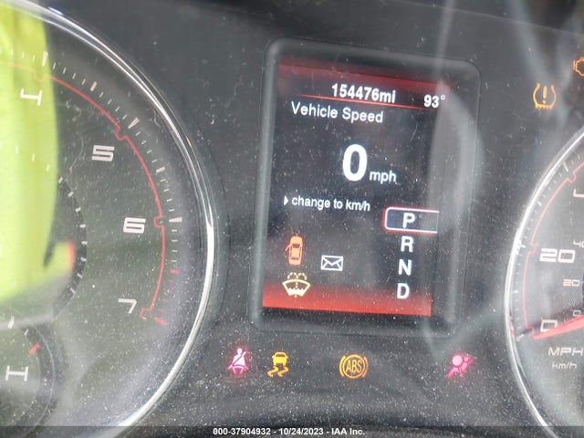 Dodge Charger Se 2014 2C3CDXBG6EH360367 Image 7