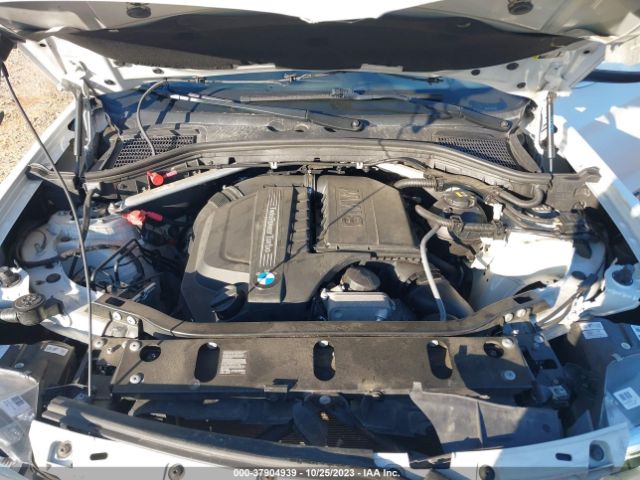 5UXWX7C5XH0U40520 BMW X3 Xdrive35i