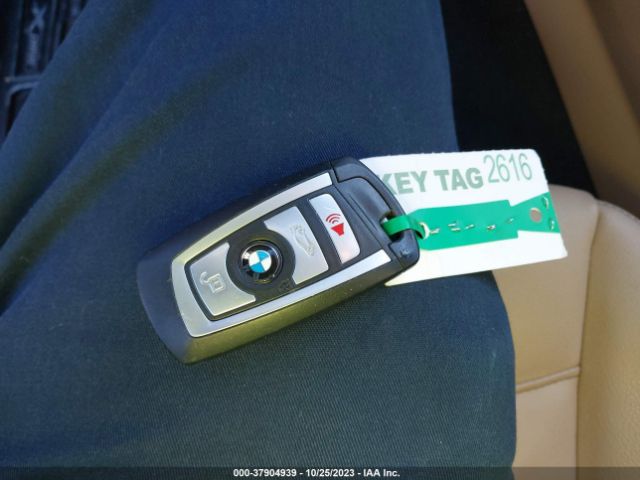 5UXWX7C5XH0U40520 BMW X3 Xdrive35i