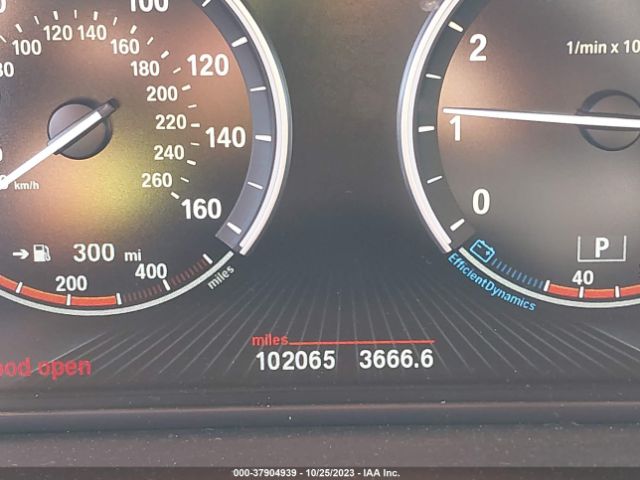5UXWX7C5XH0U40520 BMW X3 Xdrive35i