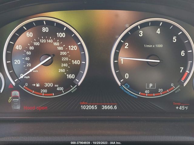 5UXWX7C5XH0U40520 BMW X3 Xdrive35i