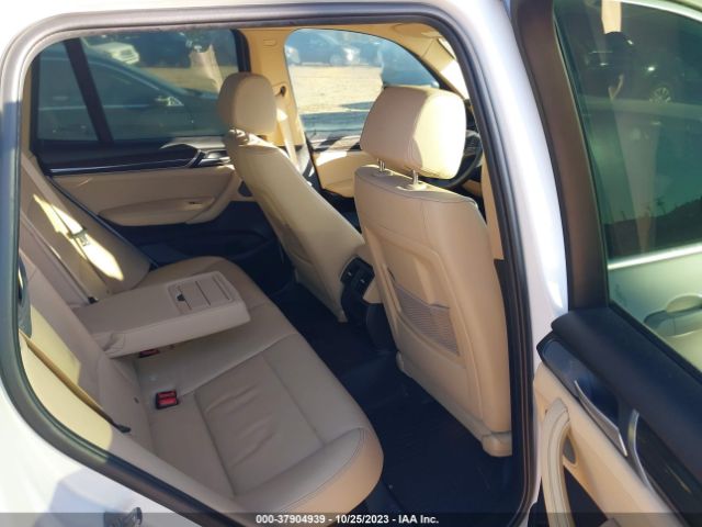 5UXWX7C5XH0U40520 BMW X3 Xdrive35i