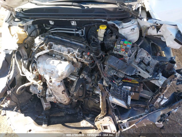 Dodge DART SE 2015 1C3CDFAA9FD432572 Image 10