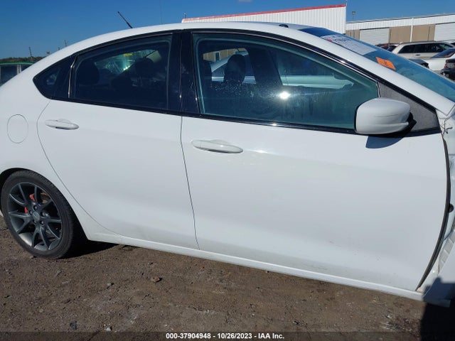 Dodge DART SE 2015 1C3CDFAA9FD432572 Image 14
