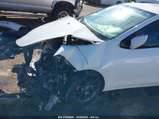Dodge DART SE 2015 1C3CDFAA9FD432572 Image 6