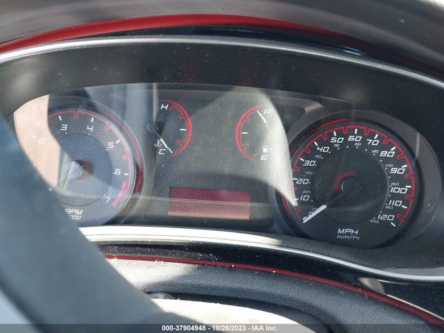 Dodge DART SE 2015 1C3CDFAA9FD432572 Image 7