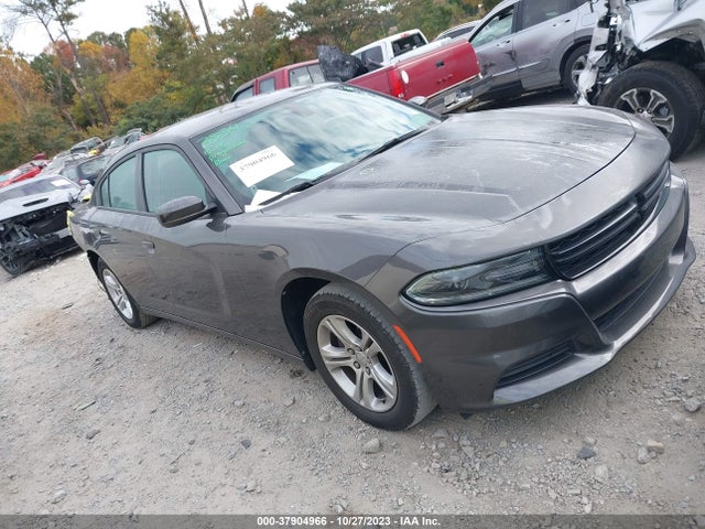 Dodge Charger Sxt Rwd 2019 2C3CDXBG7KH707670 Image 1