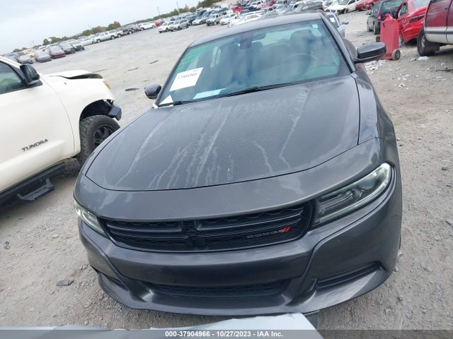 Dodge Charger Sxt Rwd 2019 2C3CDXBG7KH707670 Image 12