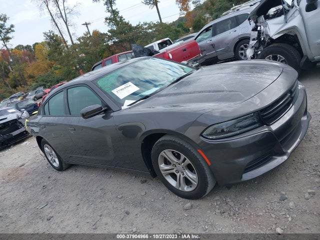 Dodge Charger Sxt Rwd 2019 2C3CDXBG7KH707670 Image 13