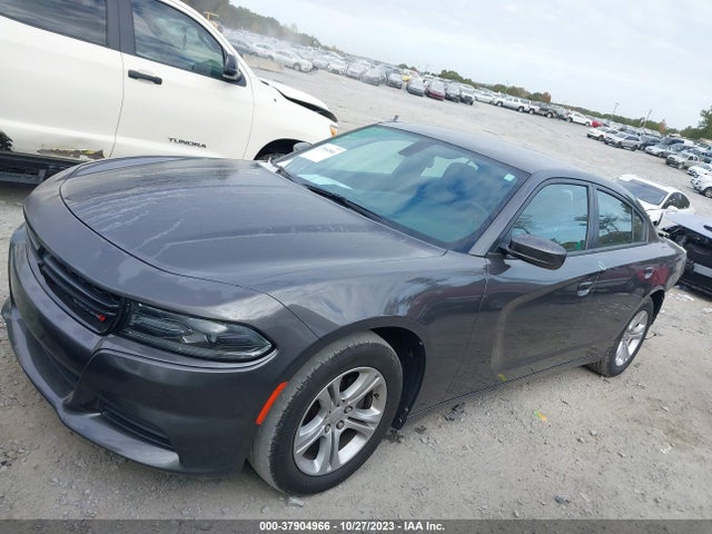 Dodge Charger Sxt Rwd 2019 2C3CDXBG7KH707670 Image 14