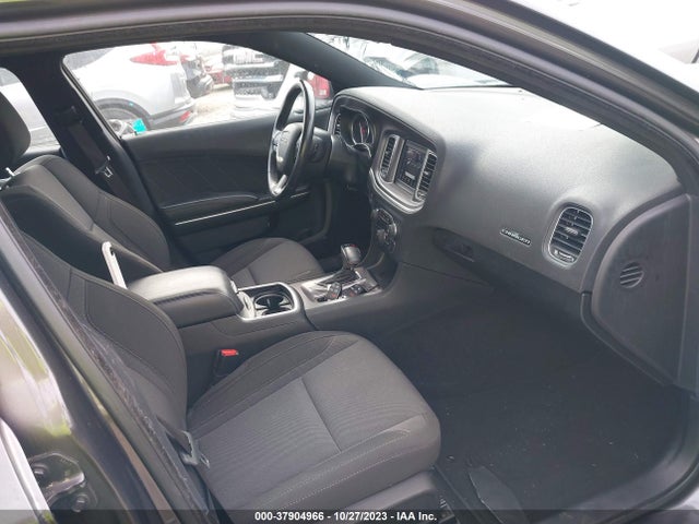 Dodge Charger Sxt Rwd 2019 2C3CDXBG7KH707670 Image 5
