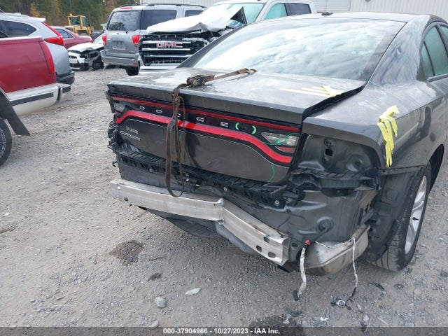 Dodge Charger Sxt Rwd 2019 2C3CDXBG7KH707670 Image 6