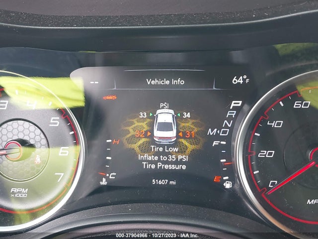 Dodge Charger Sxt Rwd 2019 2C3CDXBG7KH707670 Image 7