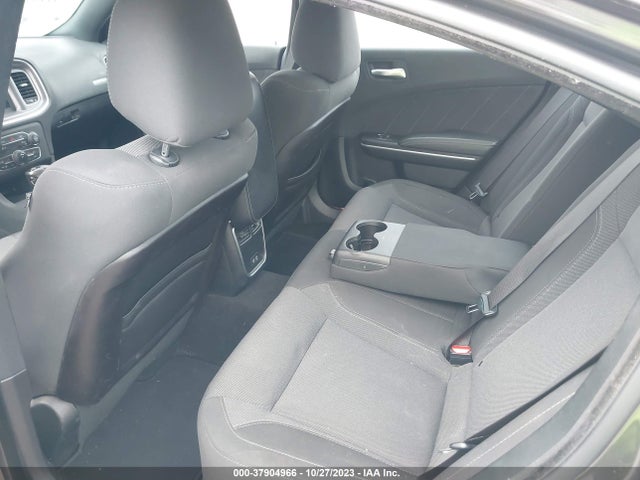 Dodge Charger Sxt Rwd 2019 2C3CDXBG7KH707670 Image 8