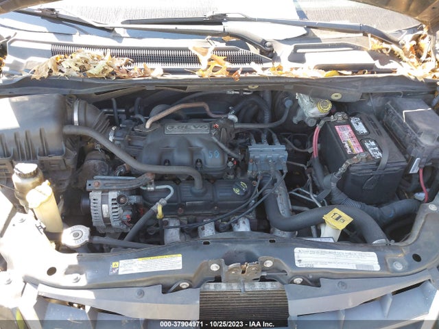 2010 CHRYSLER TOWN & COUNTRY TOURING VIN: 2A4RR5D15AR479482