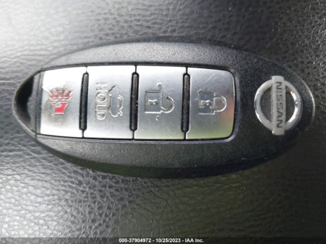 3N1AB7AP0KY382187 Nissan SENTRA SR