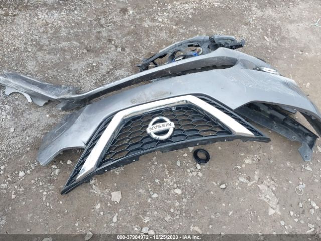 3N1AB7AP0KY382187 Nissan SENTRA SR