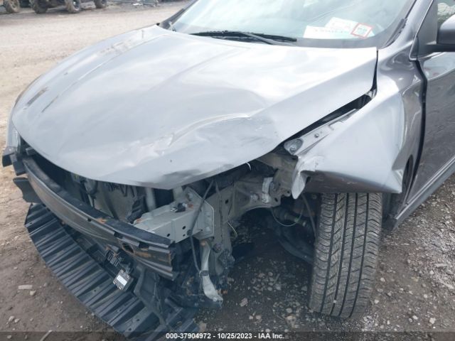 3N1AB7AP0KY382187 Nissan SENTRA SR