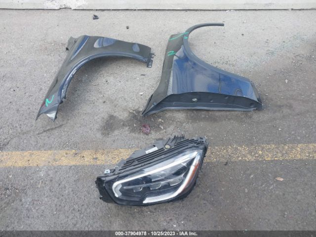 W1N0G8DB9NV331958 Mercedes-Benz Glc Glc 300