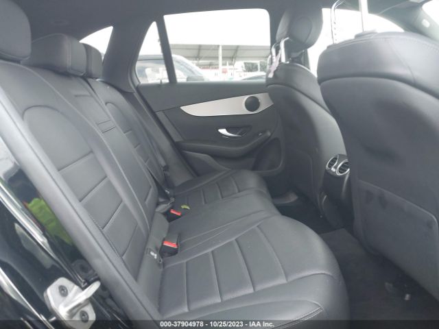 W1N0G8DB9NV331958 Mercedes-Benz Glc Glc 300