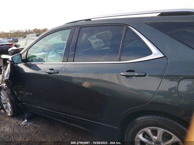 Chevrolet EQUINOX LT 2019 3GNAXKEV0KS508729 Image 13