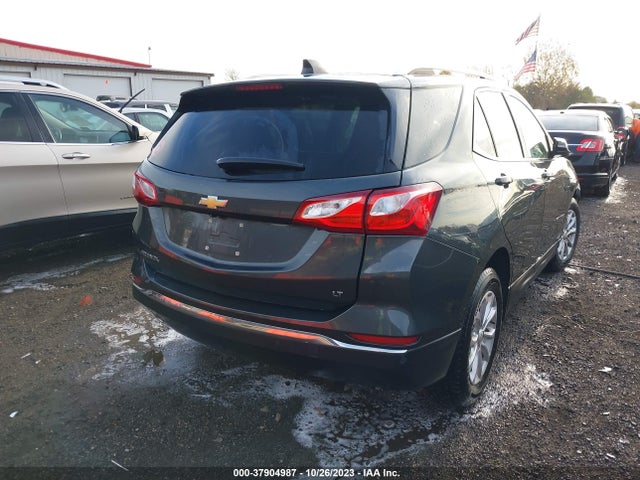 Chevrolet EQUINOX LT 2019 3GNAXKEV0KS508729 Image 15