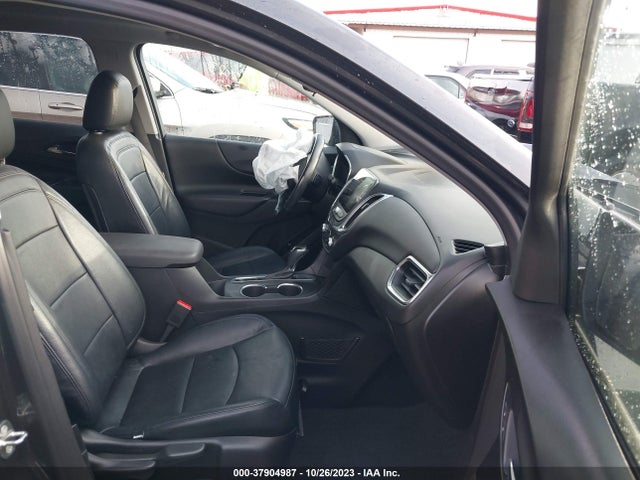 Chevrolet EQUINOX LT 2019 3GNAXKEV0KS508729 Image 5