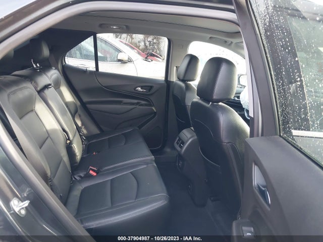 Chevrolet EQUINOX LT 2019 3GNAXKEV0KS508729 Image 8