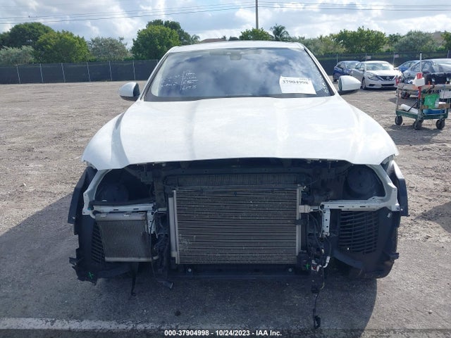 SADCK2GX6LA642960 Jaguar F-pace 30t Prestige