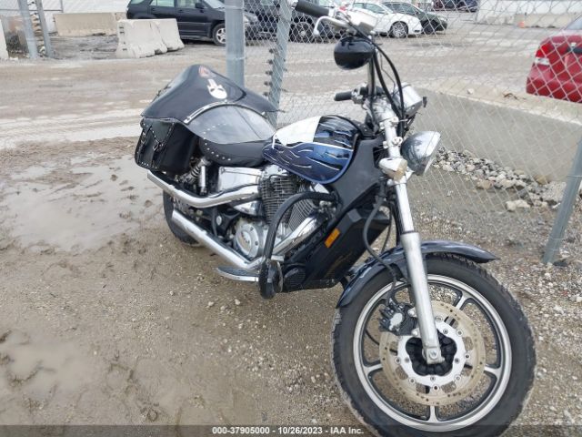 2000 HONDA VT1100 1HFSC1807YA402992