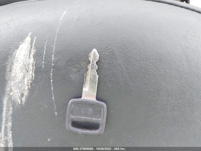 2000 HONDA VT1100 1HFSC1807YA402992 Photo 10