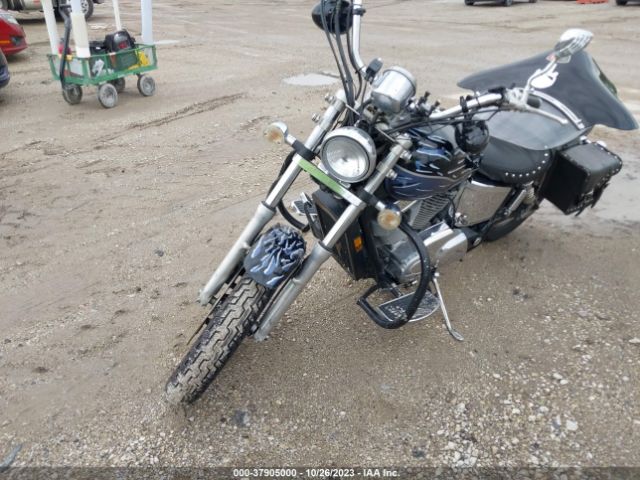 2000 HONDA VT1100 1HFSC1807YA402992 Photo 1