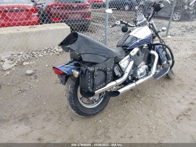 2000 HONDA VT1100 1HFSC1807YA402992 Photo 3