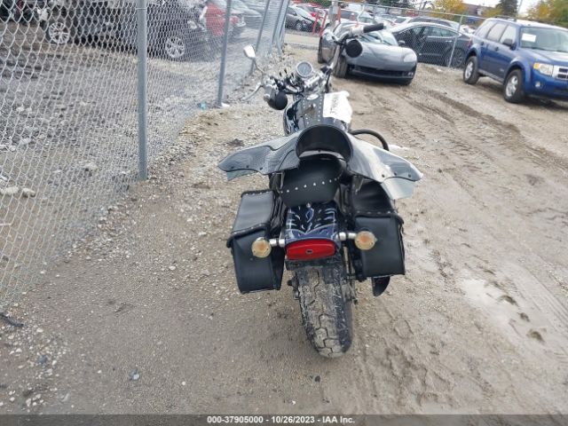 2000 HONDA VT1100 1HFSC1807YA402992 Photo 5