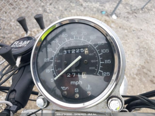2000 HONDA VT1100 1HFSC1807YA402992 Photo 6