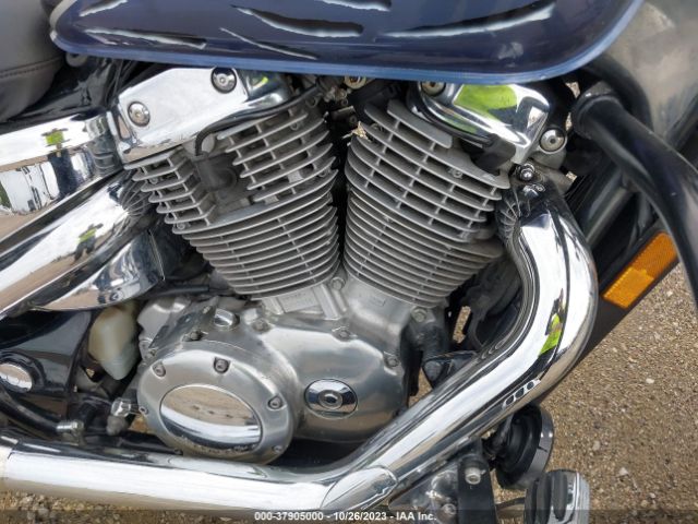 2000 HONDA VT1100 1HFSC1807YA402992 Photo 7