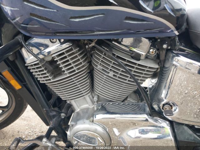 2000 HONDA VT1100 1HFSC1807YA402992 Photo 8