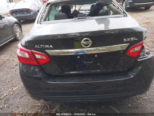 1N4BL3AP8HC272163 Nissan Altima 3.5 Sl