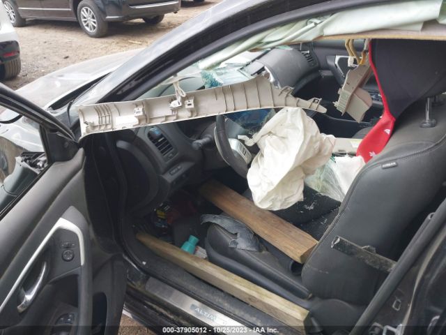 1N4BL3AP8HC272163 Nissan Altima 3.5 Sl