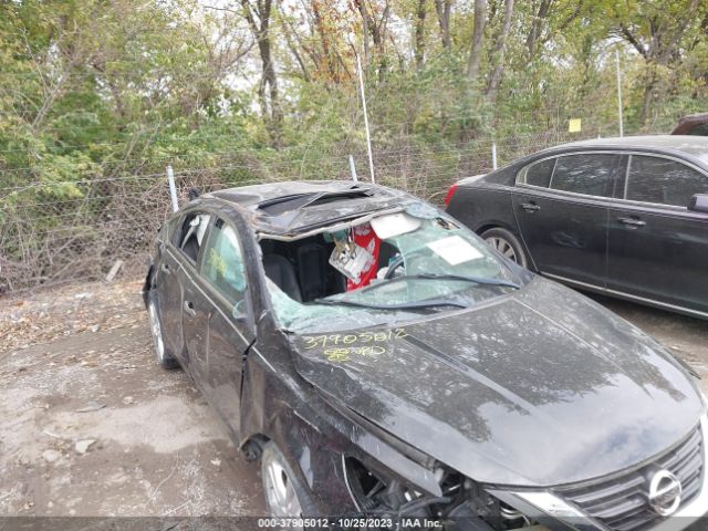 1N4BL3AP8HC272163 Nissan Altima 3.5 Sl