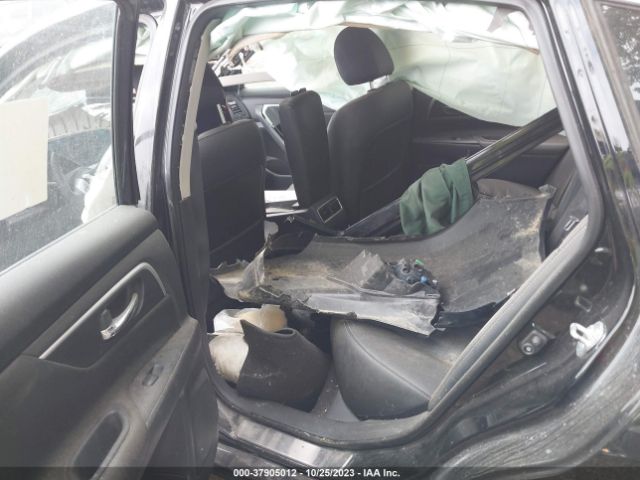 1N4BL3AP8HC272163 Nissan Altima 3.5 Sl