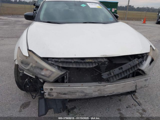 1N4AA6AP9HC396932 Nissan Maxima 3.5 S